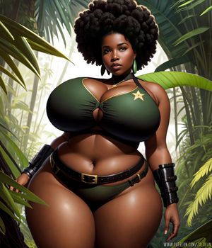 ebony big