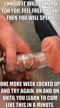 How long until you learn to enjoy this?