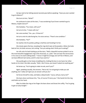 Lauras' Cruise - Page 12