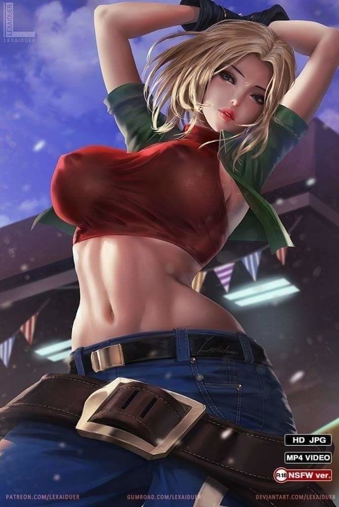 Like Art