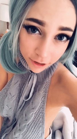 Ahegao-y