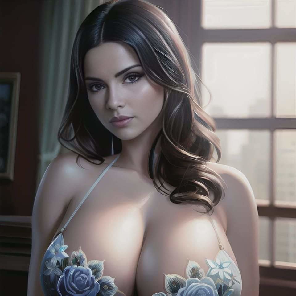 Like Art
