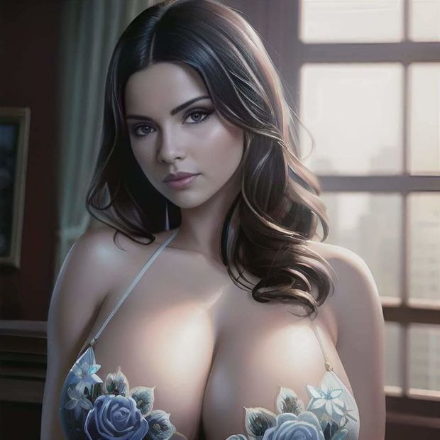 Like Art