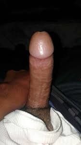 Big Moroccan Cock Exposed