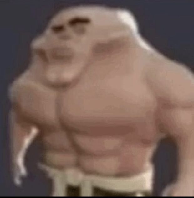Steamy