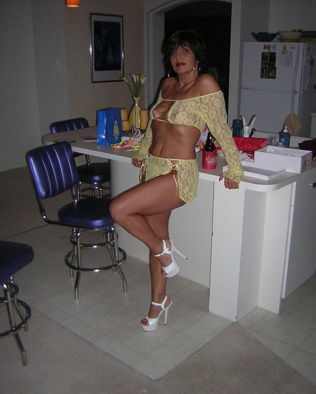 wife?mother?aunt?
