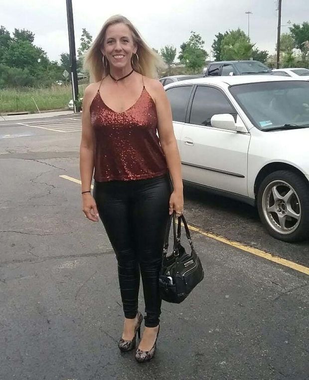 someone's mother, someone's fucktoy arrive