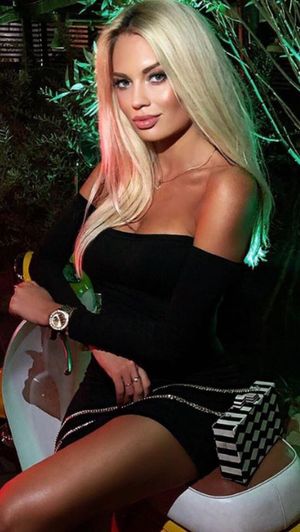 Mmm! Mouthwatering! Inviting!