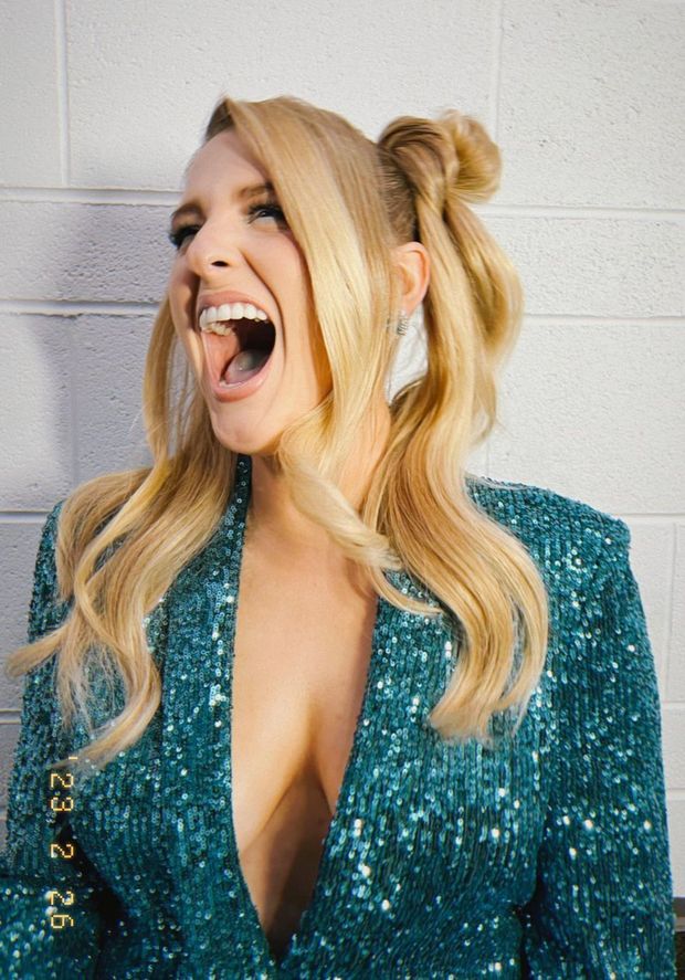 Meghan Trainor