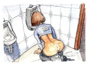 Another busy weekend