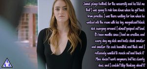 AAAb-080 It feels kinda good being bossed around (part 5)