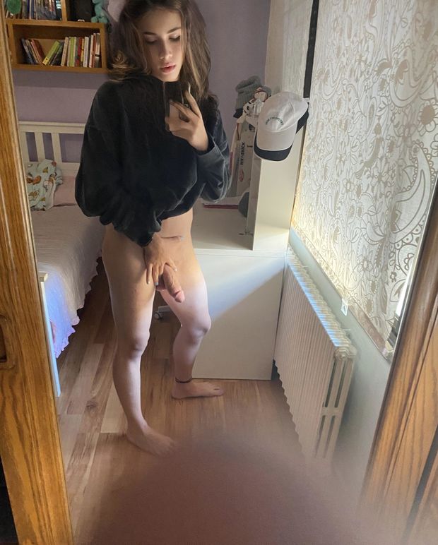 Shemale