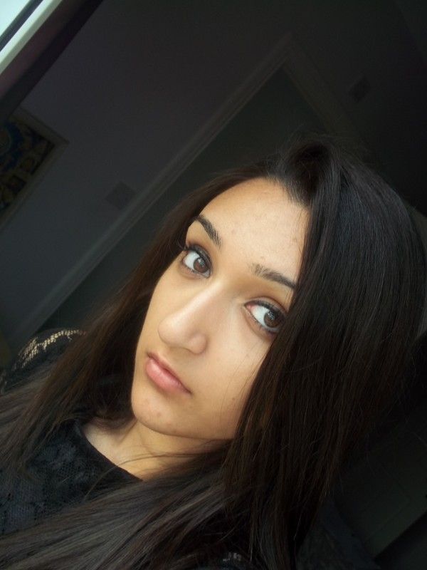 Naughty GF: Face