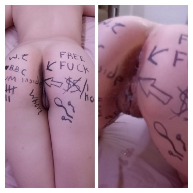 before and after