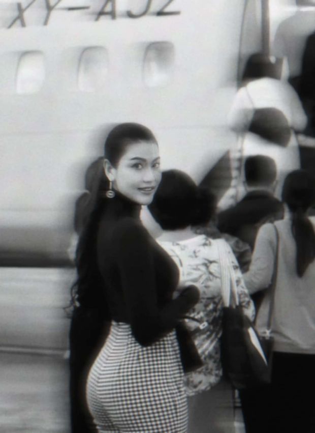 Ei Chaw Po