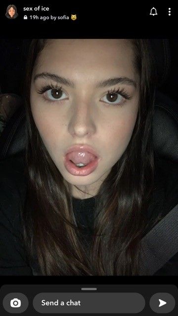 Love this bitch