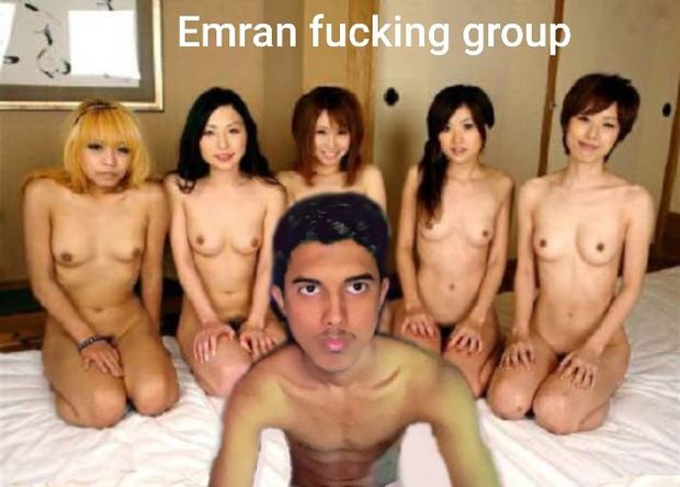 Emran fucking group & fucking partner