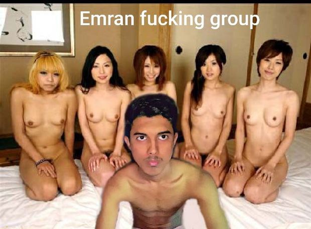 Emran fucking group & fucking partner