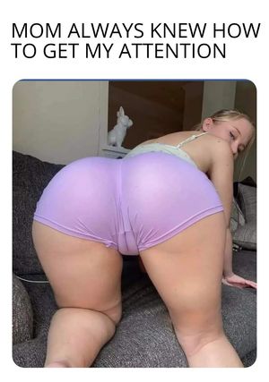 And I know how to give back that attention