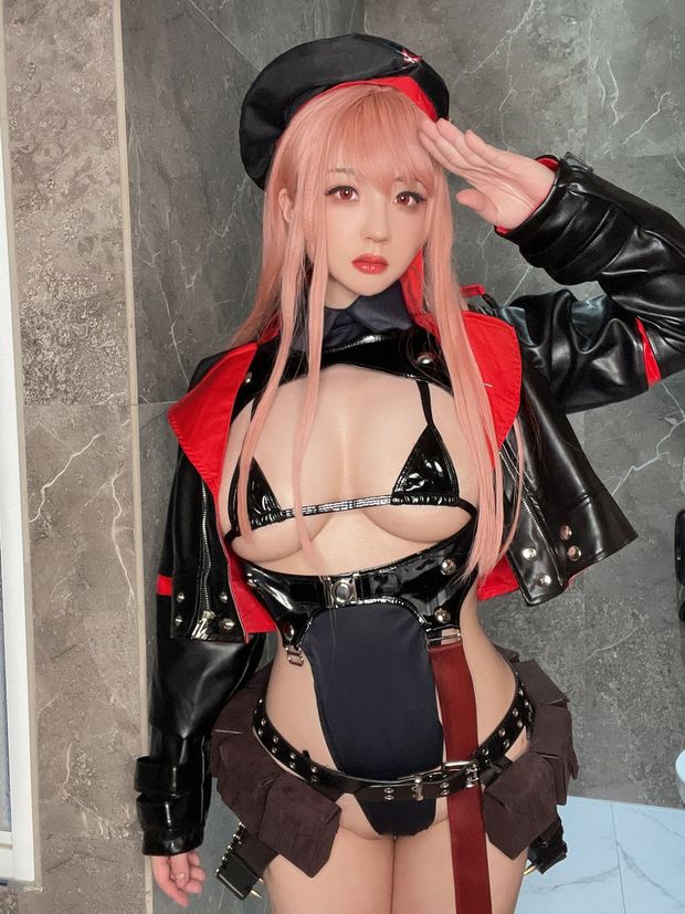 Chihiro 千尋