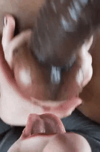 Licking BBC