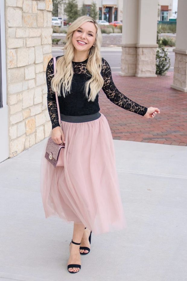 cute blonde