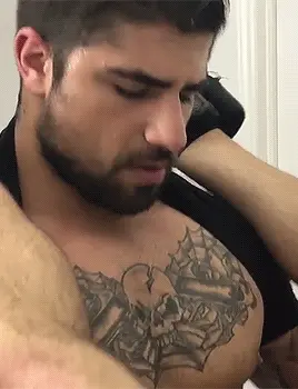 tattoo's