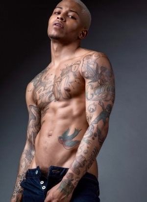 tattoo's