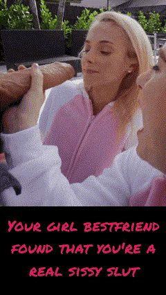 Your friendship changed forever