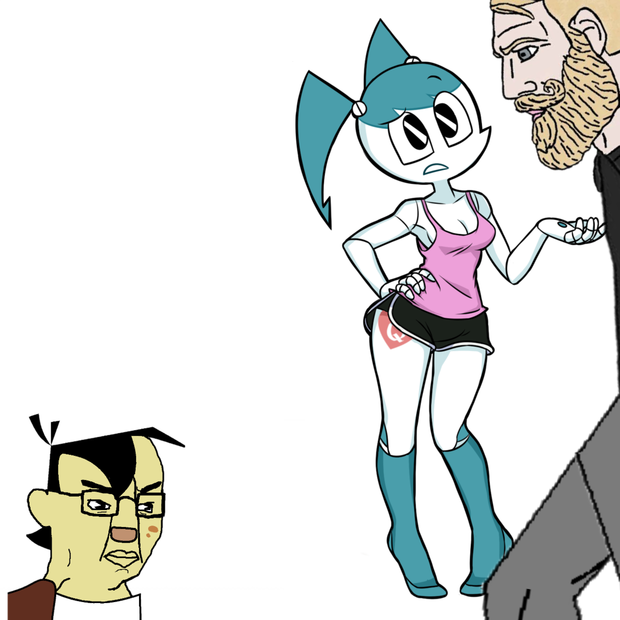 Wojak meme