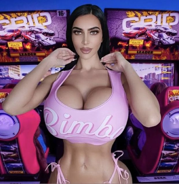 Bimbo