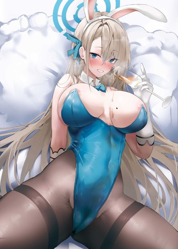 Blue Archive