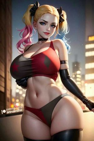 Harley Quinn