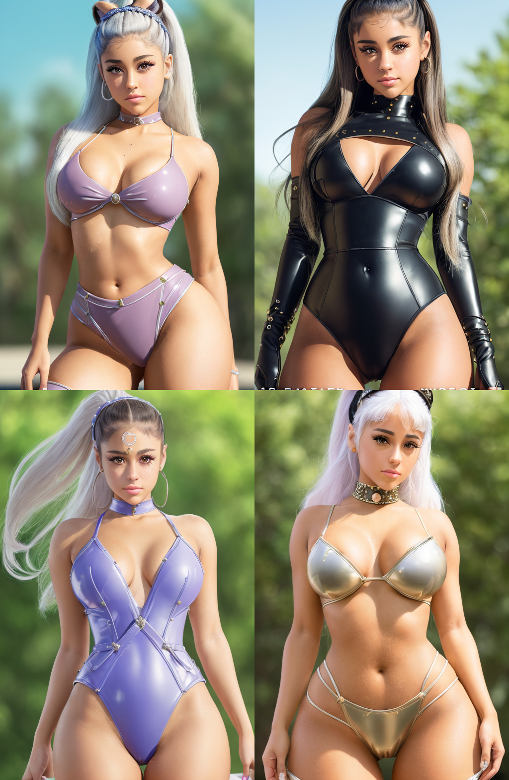 Ariana