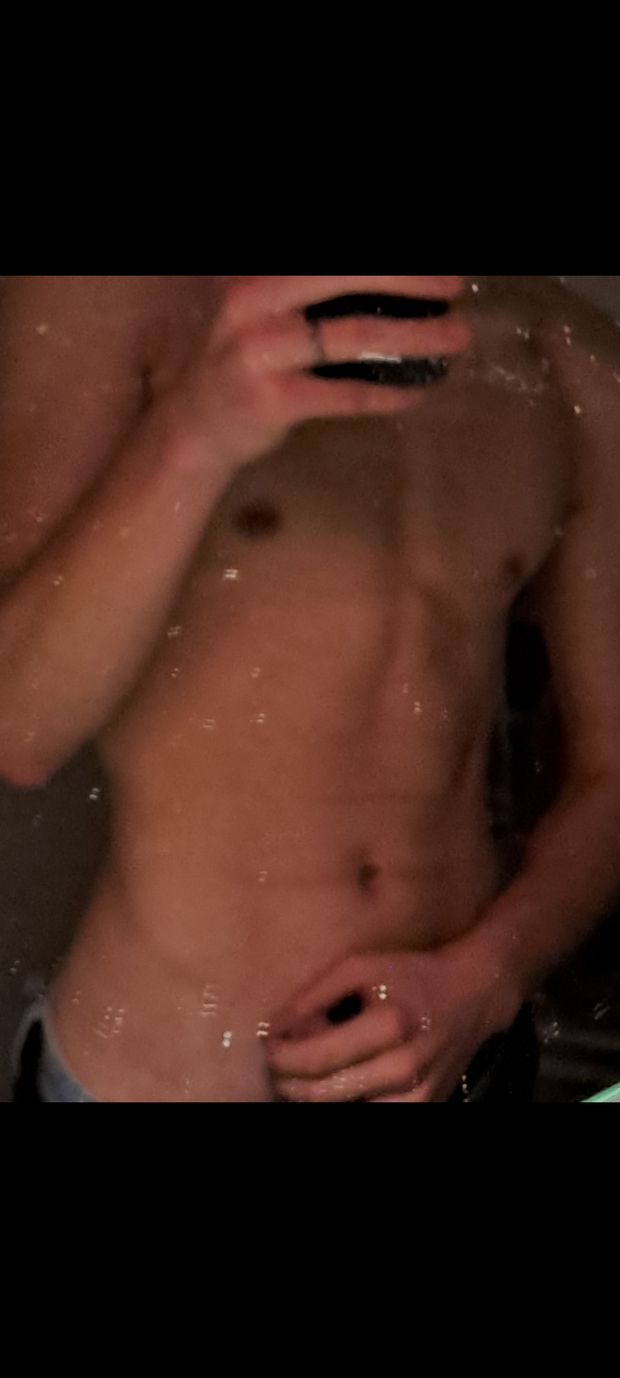 petite photo avant la douche(repost sa a bug )