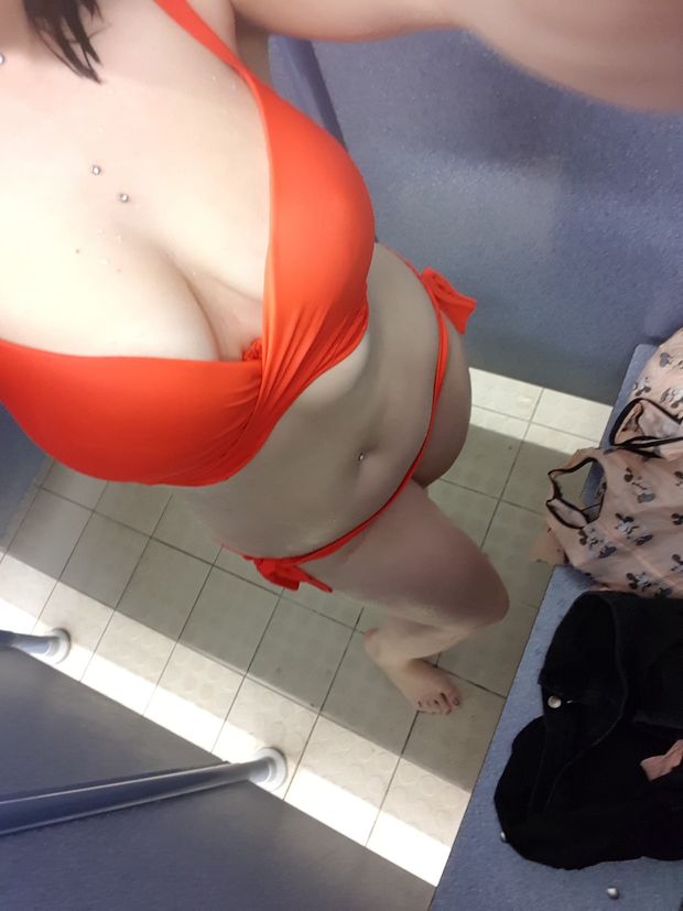 slut