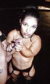 double fisted cumshot