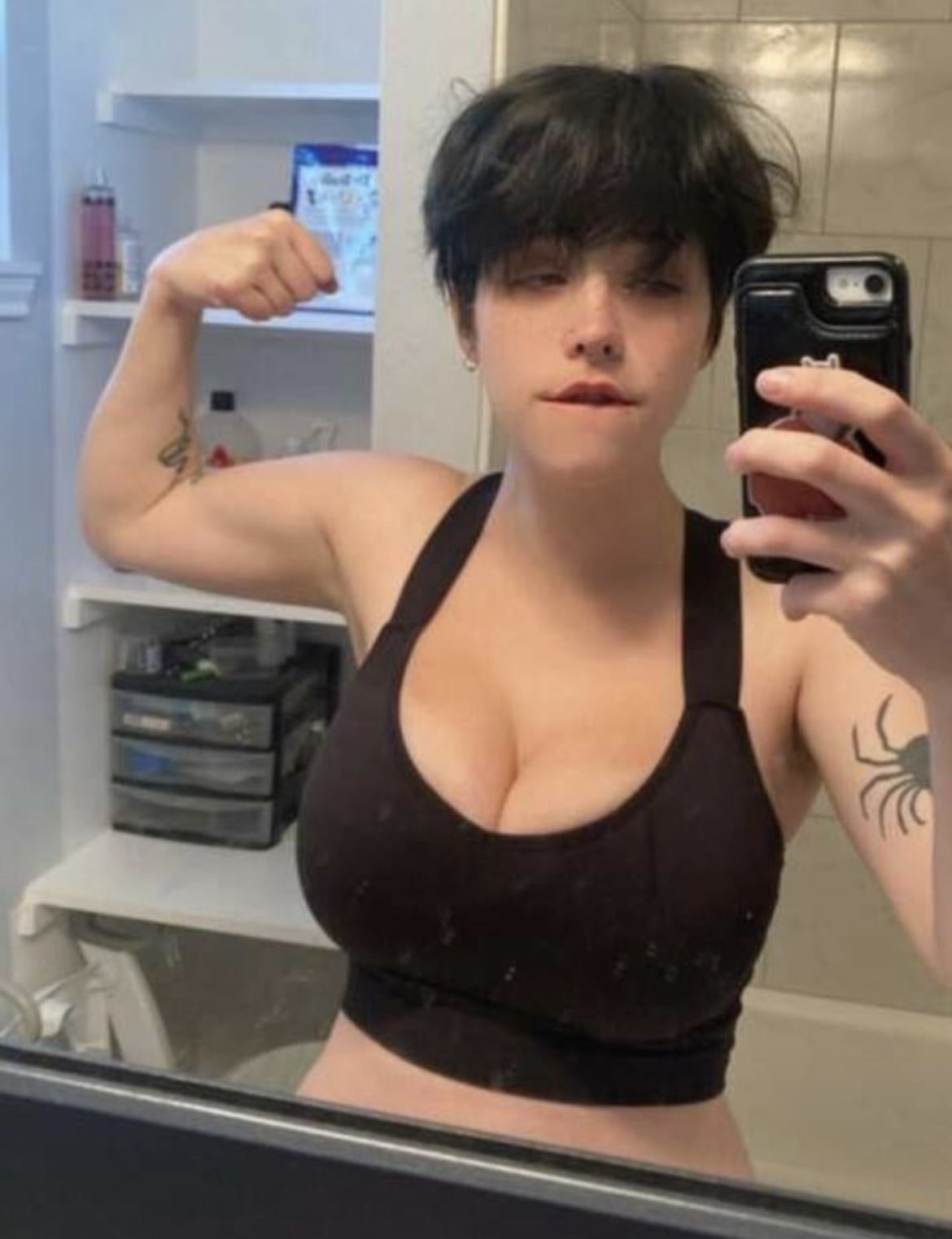 hot