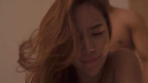 Discreet Sex - We Swap Each Other (2022)