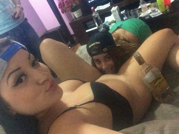 pussy licking