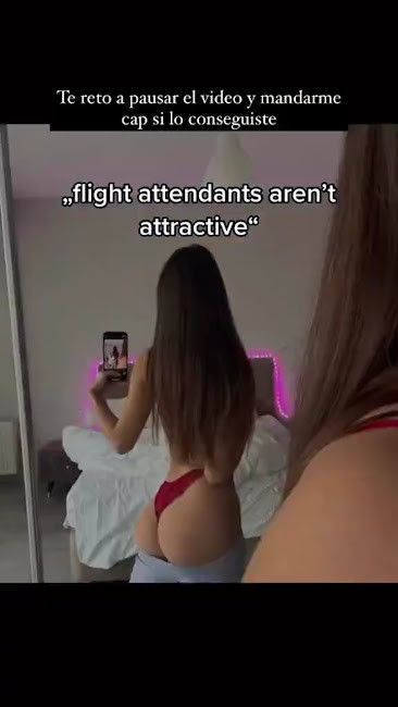 nice ass