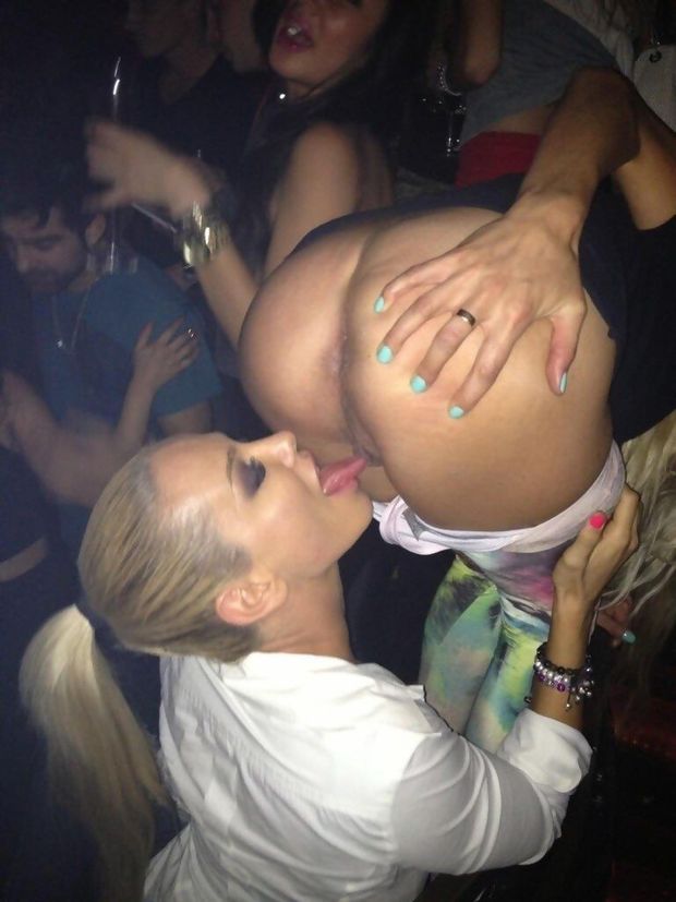 pussy licking