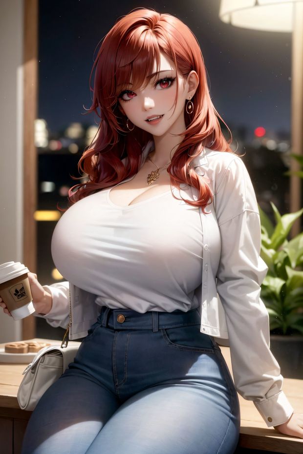 Ai Girlfriend