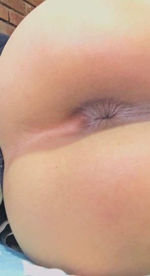 Break into it, bury your cock in there for 5 seconds and then start mercilessly slamming