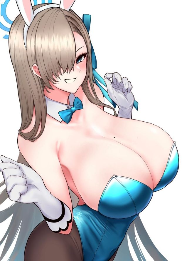 Blue Archive