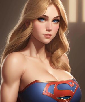 Supergirl