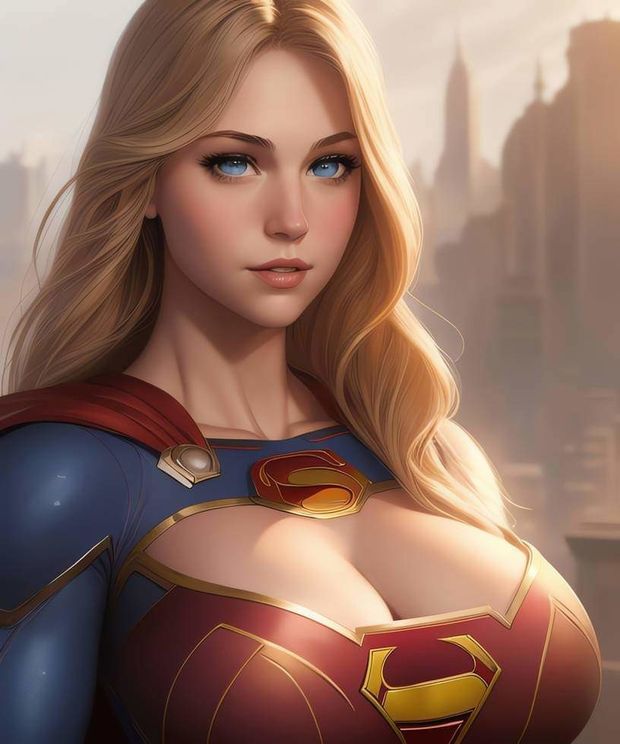 Supergirl