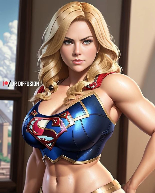 Supergirl