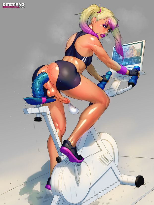 Work out