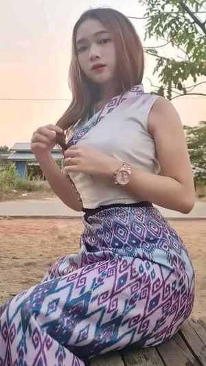 Myanmargirl